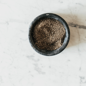 Pepper Grinder