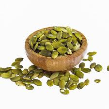 Pumpkin Seeds