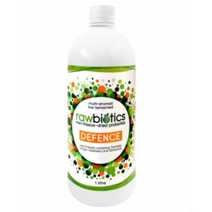 Rawbiotics Defence (1Ltr)