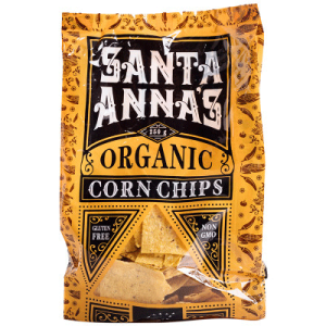 Santa Anna's Corn Chips