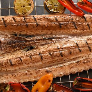 Snoek Portions (x4) | 1.2Kg