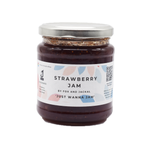 Strawberry Jam