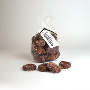 Figs | Sulphur Free  | Peeled (150g)