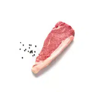 Grass-fed Angus Sirloin (300g)