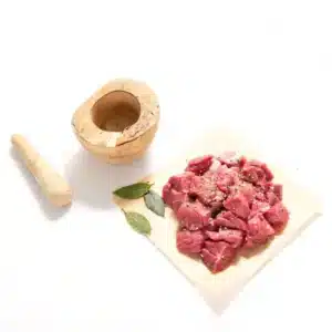 Grass-fed Angus Goulash (500g)