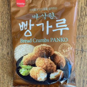 Panko Bread Crumbs