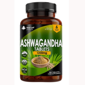 Ashwagandha Tablets