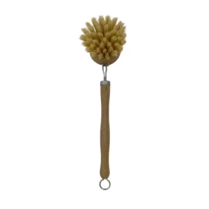 Bamboo Dish Brush