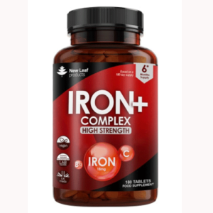 Iron Complex