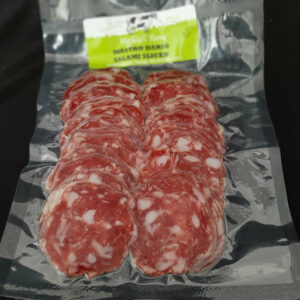 Free Range Salami 100g | Ethically Raised