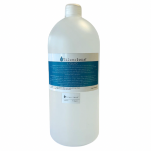 Silver Ions Liquid
