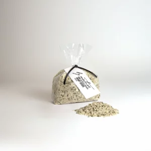 BY NATURE Hemp Seeds (100g)