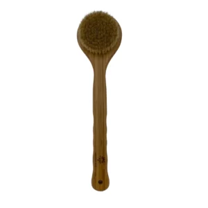 Bamboo Body Brush