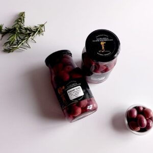 La Harna Olives