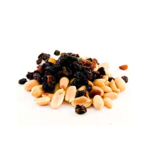 Peanuts & Raisins (100g)
